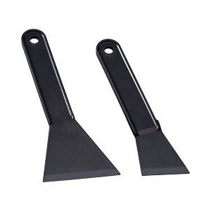 井上工具 INOUE 井上工具 17046 カーボンはがしヘラセット