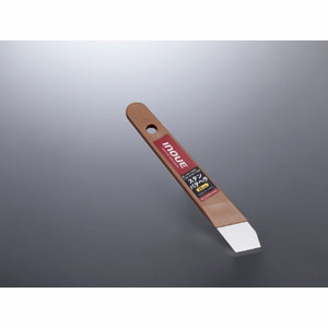 井上工具 INOUE 井上工具 12334 ステンパテヘラ 20mm