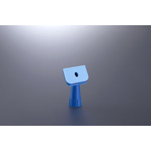 井上工具 INOUE 井上工具 ソフトコーキングスムースノズル 平面用