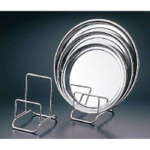 遠藤商事 TKG TKG SA 18-8 ステンレス トレー収納ラック 遠藤商事