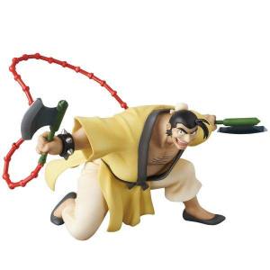 メディコム トイ メディコム トイ UDF 黒旋風ノ鉄牛 UDF-295