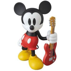 メディコム トイ メディコム トイ VCD MICKEY MOUSE Guitar Ver. VCD-251