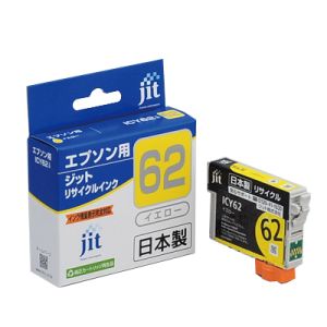 ジット ジット JIT-E62Y インク