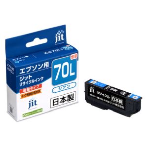 ジット ジット JIT-E70CL インク