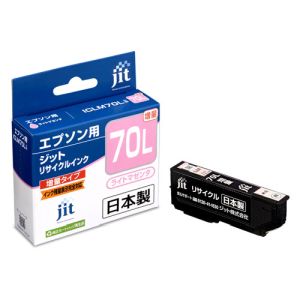 ジット ジット JIT-E70LML インク