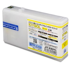 ジット ジット JIT-E90YL インク
