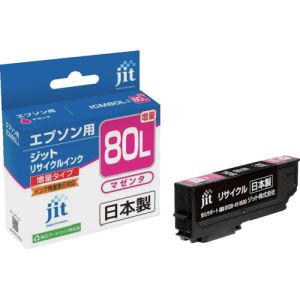 ジット ジット JIT-E80ML インク