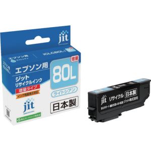 ジット ジット JIT-E80LCL インク