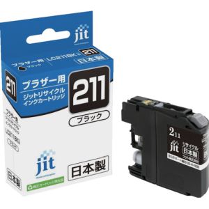 ジット ジット JIT-B211B インク