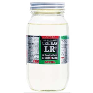 オフィスアクセル ACCEL オフィスアクセル ウレタンコートLR+ 700ml