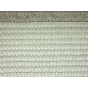 大島屋 大島屋 18314 樹脂製抗菌上敷き 宇治 江戸間2帖 174×174cm メーカー直送 代引 北海道沖縄離島不可