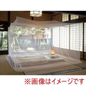 大島屋 大島屋 30774 吊り下げ蚊帳 3畳用
