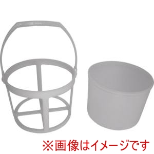 ヨトリヤマ ヨトリヤマ 60608 さげ缶1型セット 容器21枚 ホルダー1個 201 6S メーカー直送 代引不可 北海道沖縄離島不可