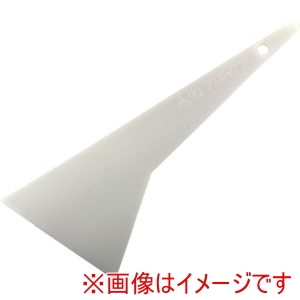 ヨトリヤマ ヨトリヤマ 12082 プラスチックヘラ90mm 556