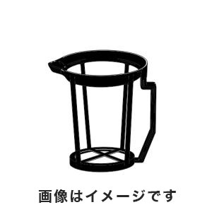ヨトリヤマ ヨトリヤマ ディスポ 手付 ビーカー 5L用 ホルダー 10入