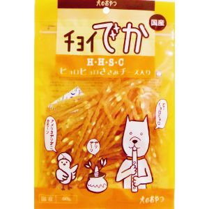 わんわん わんわん チョイでか H・H・S・C 60g