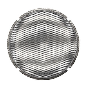 ロックフォード ROCKFORD FOSGATE ロックフォード P2P3G-8 P2P3用8インチグリル メッシュグリル P2、P3用 8inch 国内正規輸入品