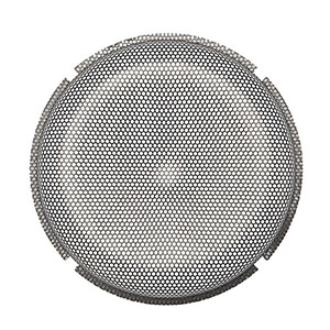 ロックフォード ROCKFORD FOSGATE ロックフォード P2P3G-10 P2P3用10インチグリル メッシュグリル P2 P3用 10inch 国内正規輸入品