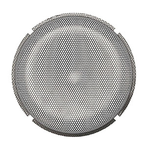 ロックフォード ROCKFORD FOSGATE ロックフォード P2P3G-12 メッシュグリル P2 P3用 12inch/30cm 国内正規輸入品