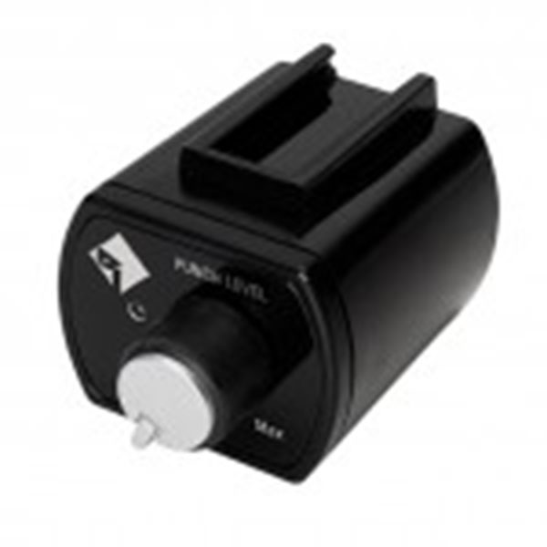  ロックフォード ROCKFORD FOSGATE リモートパンチ レベルコントロール 国内正規輸入品 PLC2