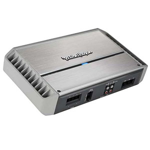 ロックフォード ROCKFORD FOSGATE ロックフォード PM500X2 受注発注品 2ch 2/1ch パワーアンプ 国内正規輸入品