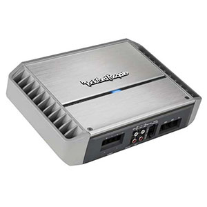 ロックフォード ROCKFORD FOSGATE ロックフォード PM500X1BD 受注発注品 1ch パワーアンプ 国内正規輸入品