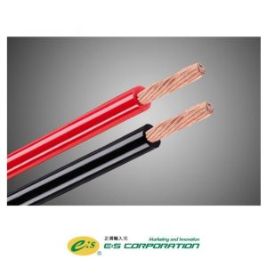 チェルノフオーディオ TCHERNOV AUDIO チェルノフオーディオ TAC-Standard DCPower4AWG 1m切売 4ゲージ パワーケーブルブラック 正規輸入品