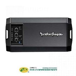 ロックフォード ROCKFORD FOSGATE ロックフォード T750X1bd POWERシリーズ 1ch パワーアンプ 国内正規輸入品
