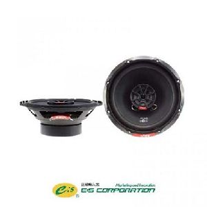 ヴァイブオーディオ VIBE AUDIO ヴァイブオーディオ VA-SLICK6-V7 SLICKシリーズ 16.5cm2wayコアキシャルスピーカー 国内正規輸入品 VIBE AUDIO