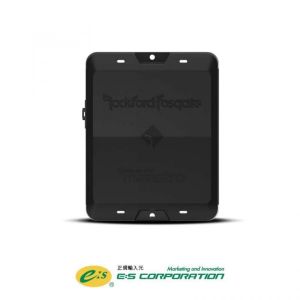 ROCKFORD FOSGATE ROCKFORD FOSGATE DSR1 シグナルプロセッサー 国内正規輸入品