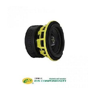 グラウンドゼロ GROUND ZERO グラウンドゼロ GZHW 16SPL 6.3inch 16cm 2ΩDVCサブウーファー 国内正規輸入品 GROUND ZERO