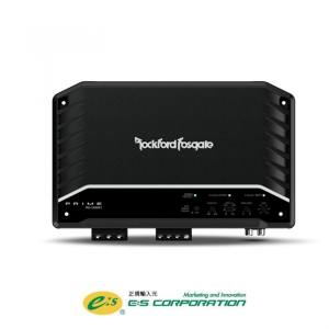 ロックフォード ROCKFORD FOSGATE ロックフォード R2-1200X1 プライムシリーズ アンプ 国内正規輸入品