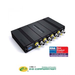 グラウンドゼロ GROUND ZERO グラウンドゼロ GZDSP 4-8XII シグナルプロセッサー 国内正規輸入品 GROUND ZERO