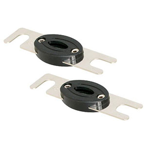 ROCKFORD FOSGATE ANL ヒューズ 100A (2個入り) 国内正規輸入品 RFFA100