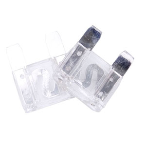 ロックフォード ROCKFORD FOSGATE ロックフォード RFFM80 MAXI ヒューズ80A 2個入 国内正規輸入品