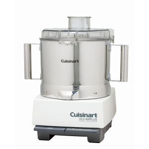 クイジナート Cuisinart クイジナート DLC-NXJ2SS 業務用フードプロセッサー 単機能 ステンレス容器 4.2L Cuisinart メーカー直送 代引不可 北海道沖縄離島不可