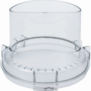 クイジナート Cuisinart クイジナート DLC-NXCG2 NXJ2PG型部品 G用 カバー 広口フィードチューブ付