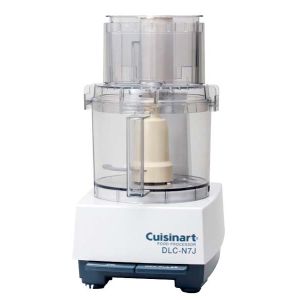 クイジナート Cuisinart クイジナート DLC-N7B クリーニングブラシ N7JPG、JPS、JSS用 Cuisinart