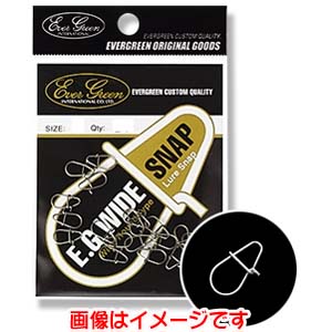 エバーグリーン EVERGREEN エバーグリーン EG ワイドスナップ 2