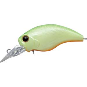 エバーグリーン EVERGREEN エバーグリーン ワイルドハンチSR 252 シークレットライム