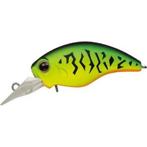 エバーグリーン EVERGREEN エバーグリーン ワイルドハンチSR 46 マットホットタイガー