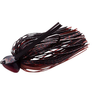 エバーグリーン EVERGREEN エバーグリーン グラスリッパー 3/8oz ＃105 クローフィッシュ
