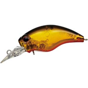エバーグリーン EVERGREEN エバーグリーン ワイルドハンチSR 18 フラッシュゴールド