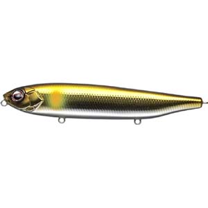 エバーグリーン EVERGREEN エバーグリーン コンバットペンシルジャスティーン115 31 メタリックアユ