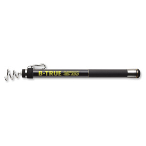 エバーグリーン EVERGREEN エバーグリーン B-TRUE スライドシャフト400