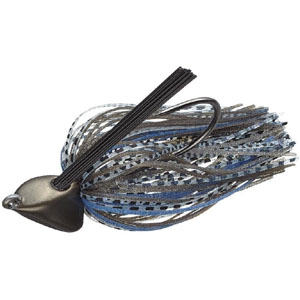 エバーグリーン EVERGREEN エバーグリーン グラスリッパー 3/8oz ＃106 ブルーギル