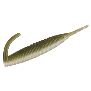 エバーグリーン EVERGREEN エバーグリーン バスエネミースティック 3インチ 120 スーパーアユ