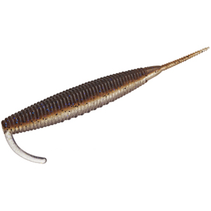 エバーグリーン EVERGREEN エバーグリーン バスエネミースティック 4インチ R85 グラスクローR