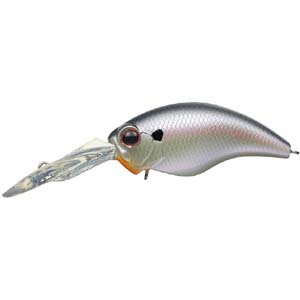 エバーグリーン EVERGREEN エバーグリーン ワイルドハンチ 8フッター 362 コールドシャッド