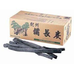 山大燃料工業 山大燃料工業 紀州備長炭 和歌山 15kg